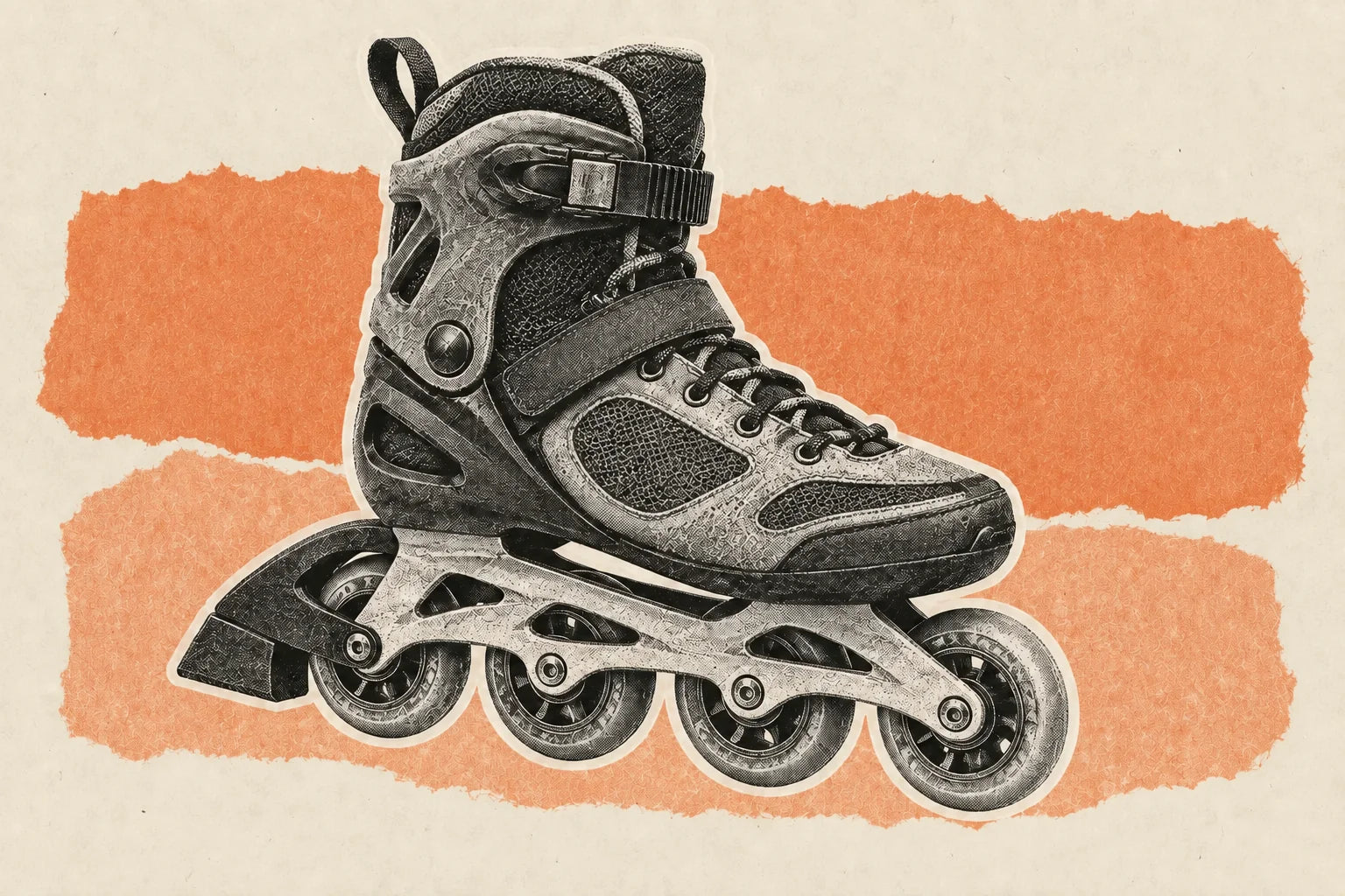 Pour une première paire, compare le chaussant, le maintien, l’usage et l’équipement de freinage.