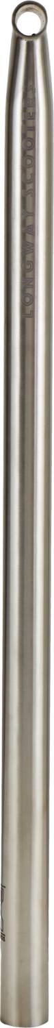 Longway Guidon Bar Kronos T Titane Oversize HIC SCS Chrome 650 700mm Trottinette Freestyle