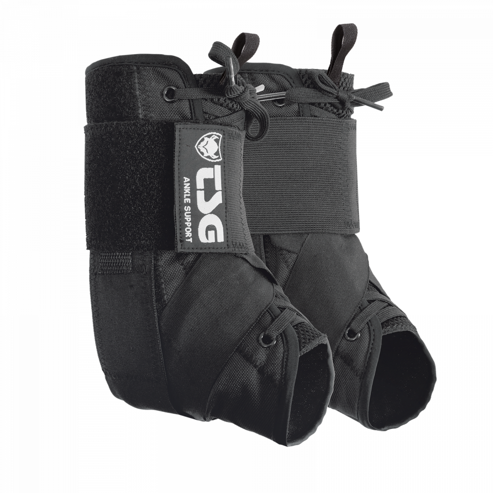 
TSG Ankle Support Black — vue 1