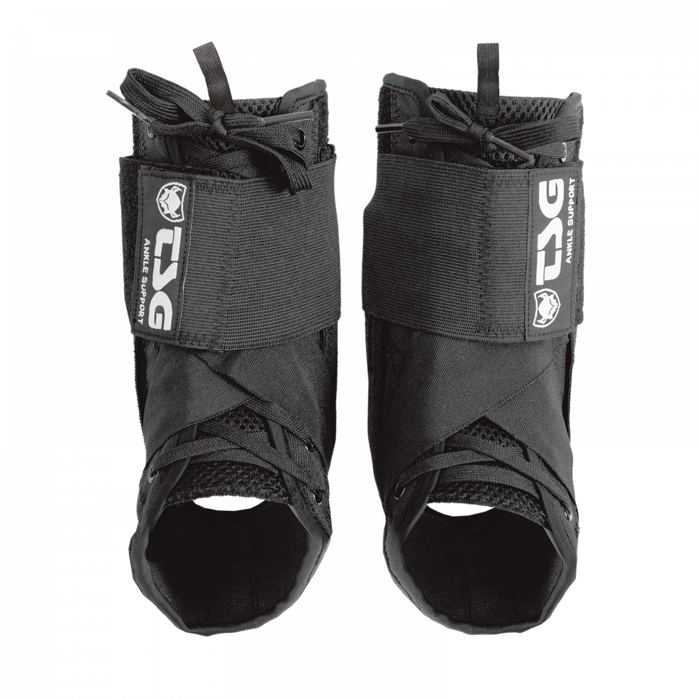 TSG Ankle Support - système de laçage