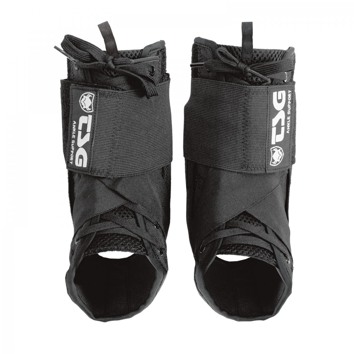 TSG Ankle Support - système de laçage