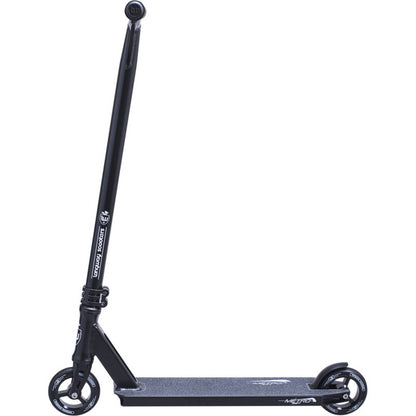 Longway Metro Freestyle Scooter Black
