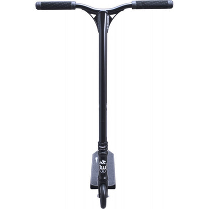 Longway Metro Freestyle Scooter Black