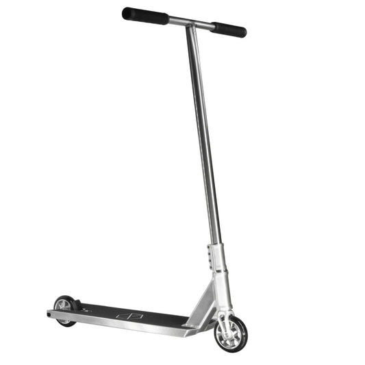 Native Stem Black Scooter - Size: L