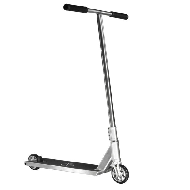 Native Format Chrome – Trottinette freestyle