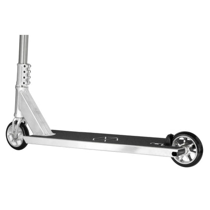Native Format Chrome – Trottinette freestyle