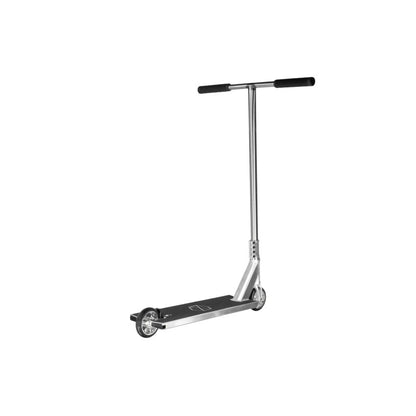 Native Format Chrome – Trottinette freestyle