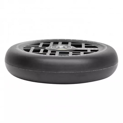 OATH Lattice black 110mm freestyle scooter wheel x2