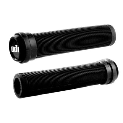 ODI Longneck Soft Freestyle Scooter Grips 135mm Black