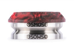 Jeu de direction Ethic DTC Osmose Ceramic Marble Red