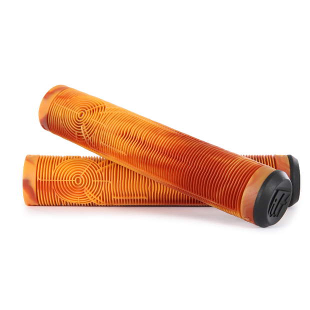 Red Topo Tilt Handles