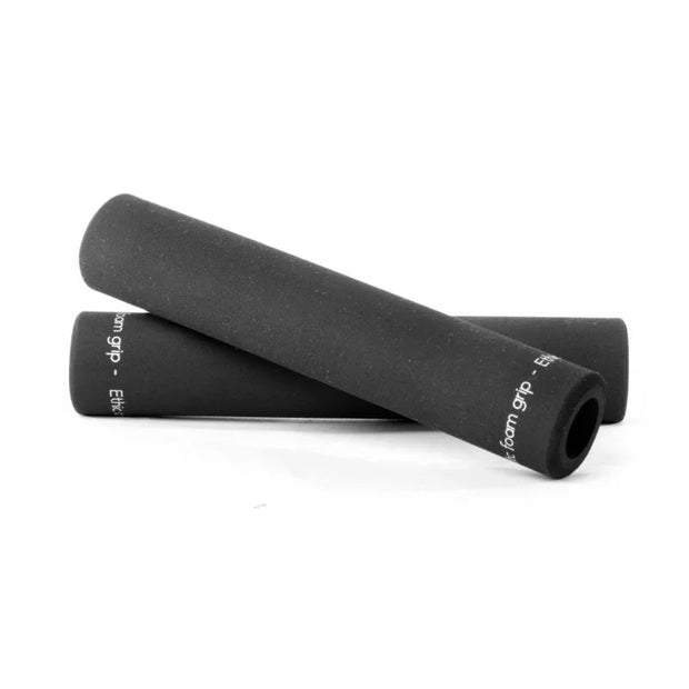 ETHIC FOAM Grips V1 Black freestyle scooter