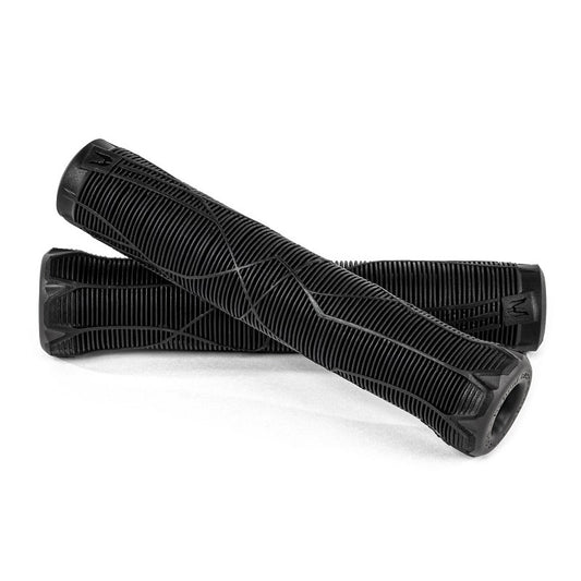 Ethic Freestyle Scooter Grips DTC Slim Black V2