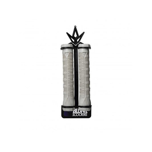 BLUNT Freestyle scooter grips V2 Gray
