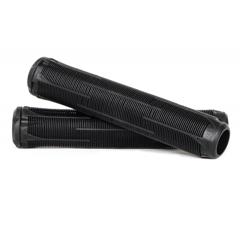 WISE Freestyle Scooter Grips Black