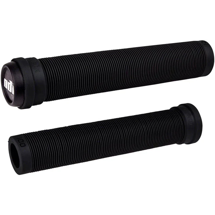 ODI Longneck SLX Soft Poignée Trottinette Freestyle 160mm Noir