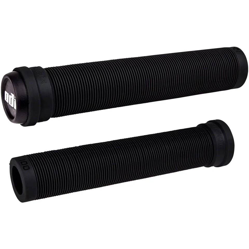 ODI Longneck SLX Soft Freestyle Scooter Grip 160mm Black