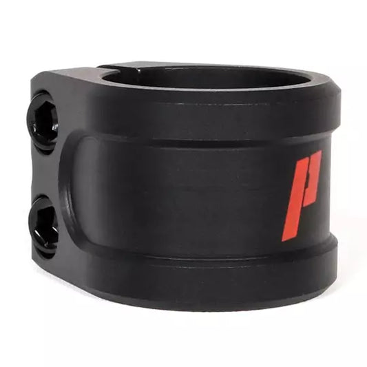 PRIME Collier de serrage Vice Noir trottinette Freestyle