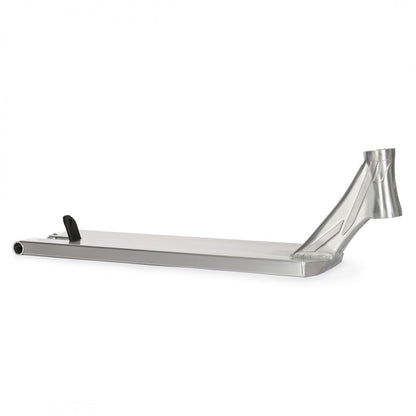 Prime Scootering Deck BANSHEE V3 Chrome Brut trottinette freestyle
