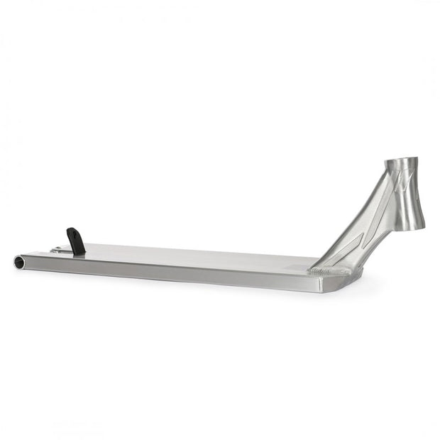 Prime Scootering Deck BANSHEE V3 Chrome Brut trottinette freestyle