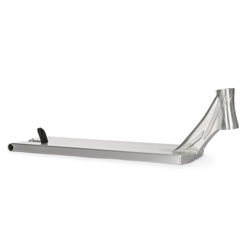 Prime Scootering Deck BANSHEE V3 Chrome Brut trottinette freestyle