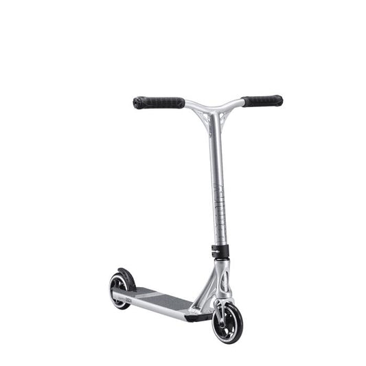Blunt Prodigy S9 XS Chrome Freestyle Scooter