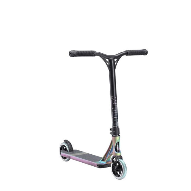 Freestyle Scooter Blunt Prodigy S9 XS Matted Oil Slick