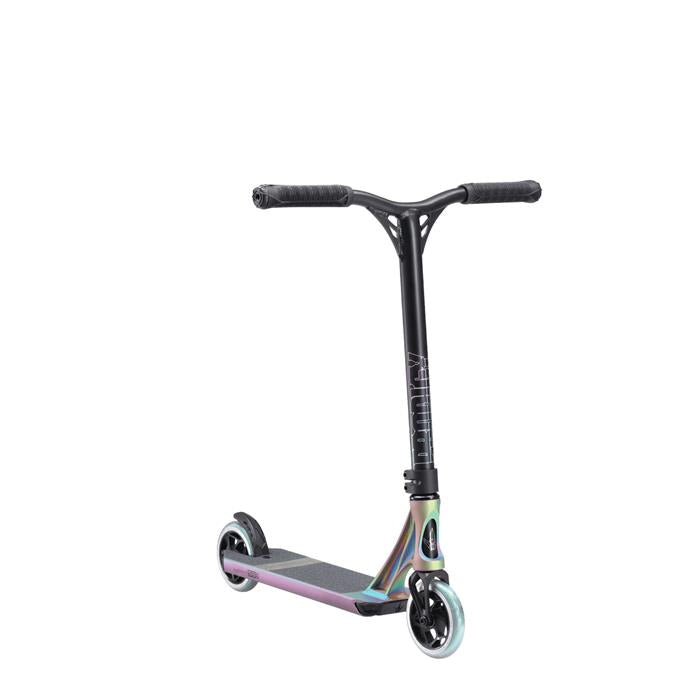 Freestyle Scooter Blunt Prodigy S9 XS Matted Oil Slick
