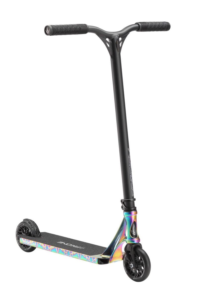 Blunt Prodigy X One Oil Slick