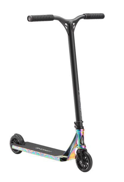 Blunt Prodigy X One Oil Slick