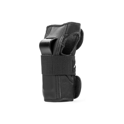 Rekd Wrist Guards Black