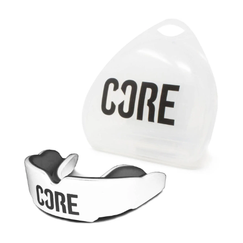 Protège dents Core Blanc — vue 1
