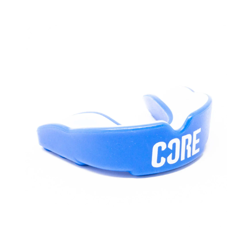 Core Blue Mouthguard