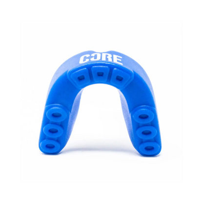 Core Blue Mouthguard