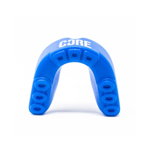 Core Blue Mouthguard