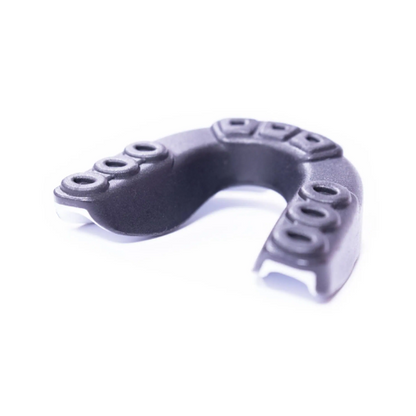Core Mouthguard Black