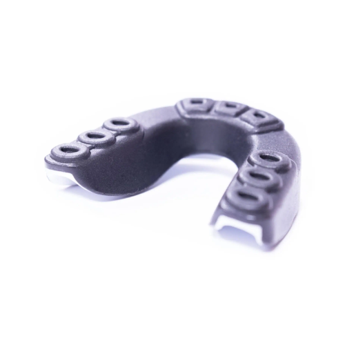 Core Mouthguard Black