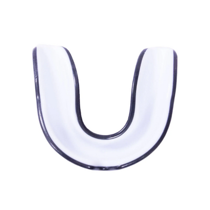 Core Mouthguard Black