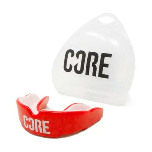 Core Red Mouthguard