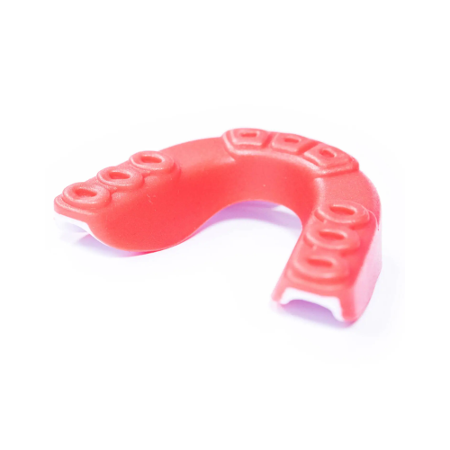 Core Red Mouthguard