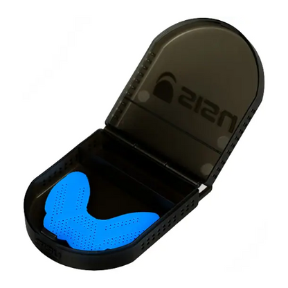 Sisu Mouthguard Case