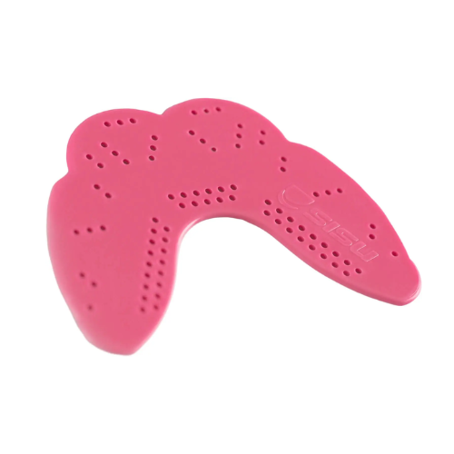 Sisu Next Gen Aero Protège-dents Rose — vue 2