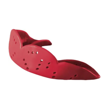 Sisu Next Gen Aero Protège-dents Rouge