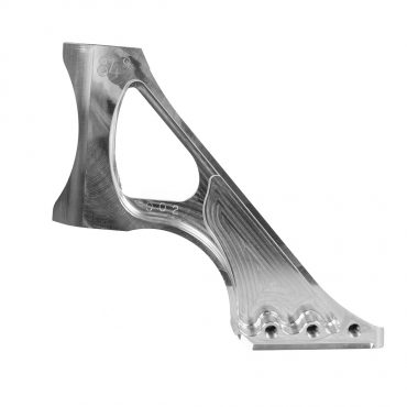 Proto Chopper NEX 84° Brut – Neck pour deck TDI — vue 2