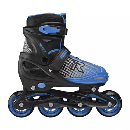 Rollers Roces Jockey ajustable enfant et adulte