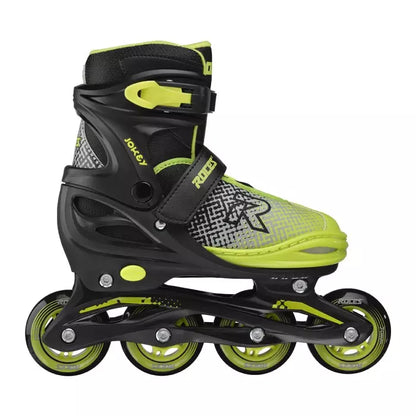 Rollers Roces Jockey ajustable enfant et adulte