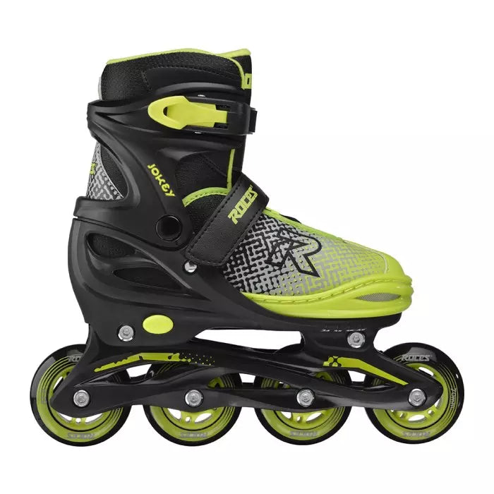 Rollers Roces Jockey ajustable enfant et adulte