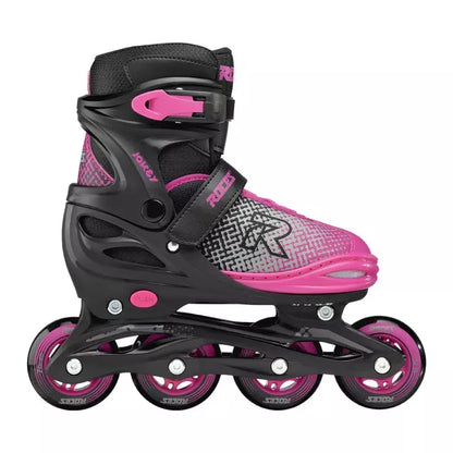 Rollers Roces Jockey ajustable enfant et adulte