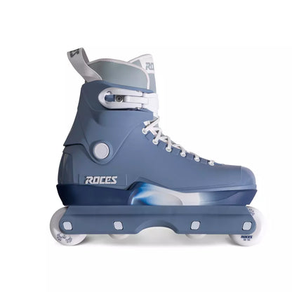 Roces Aggressive Inline Skates Freestyle M12 UFS LO GOTO NAMIKAZE