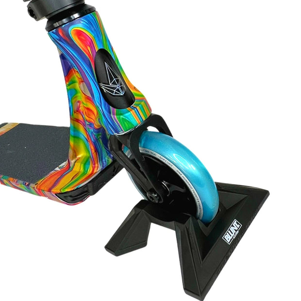 Pose trottinette / Stand Blunt Scooter Support Pour Roues de 100 110 125mm